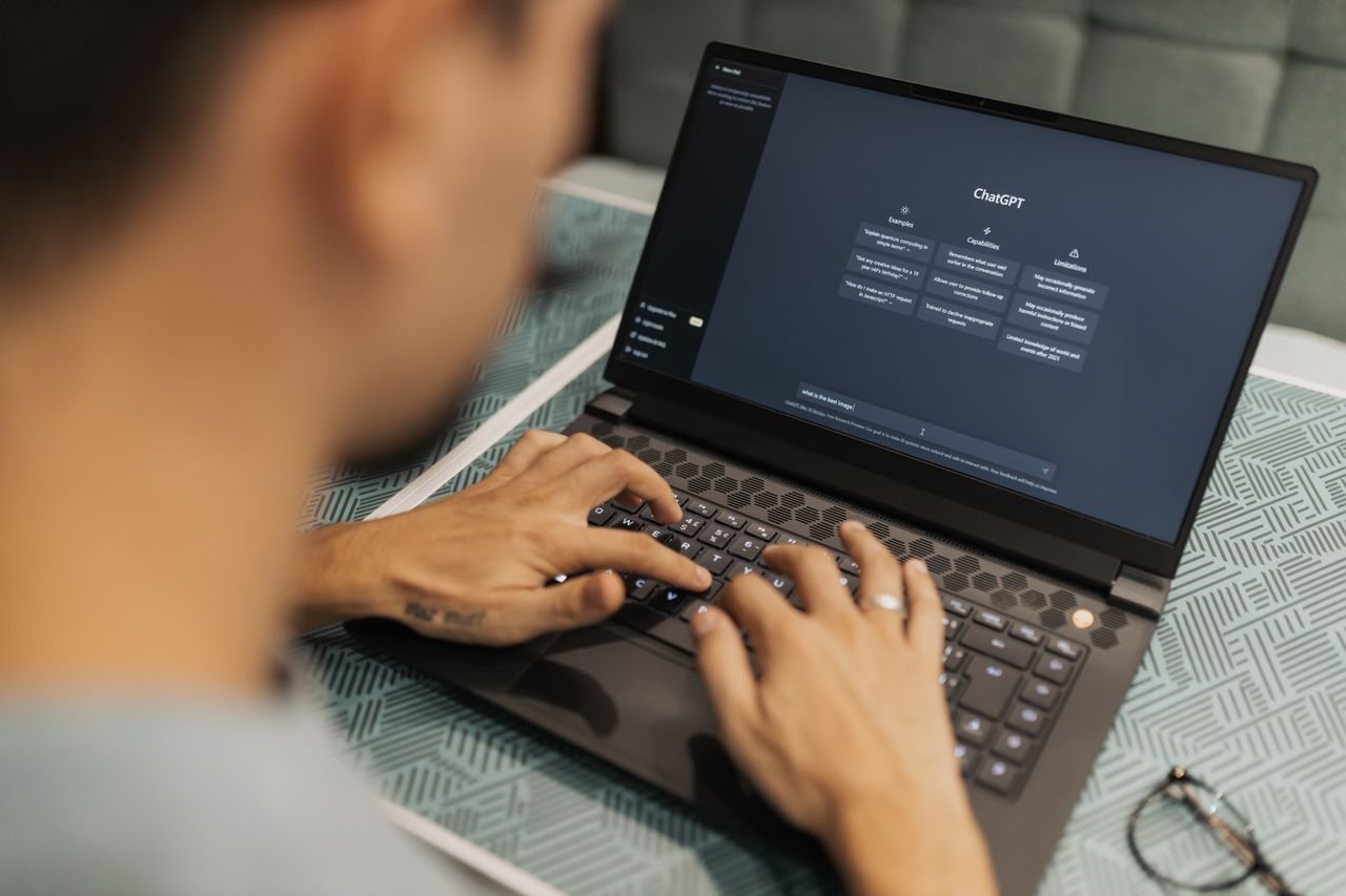 AI Workflow Automation — AI Automation