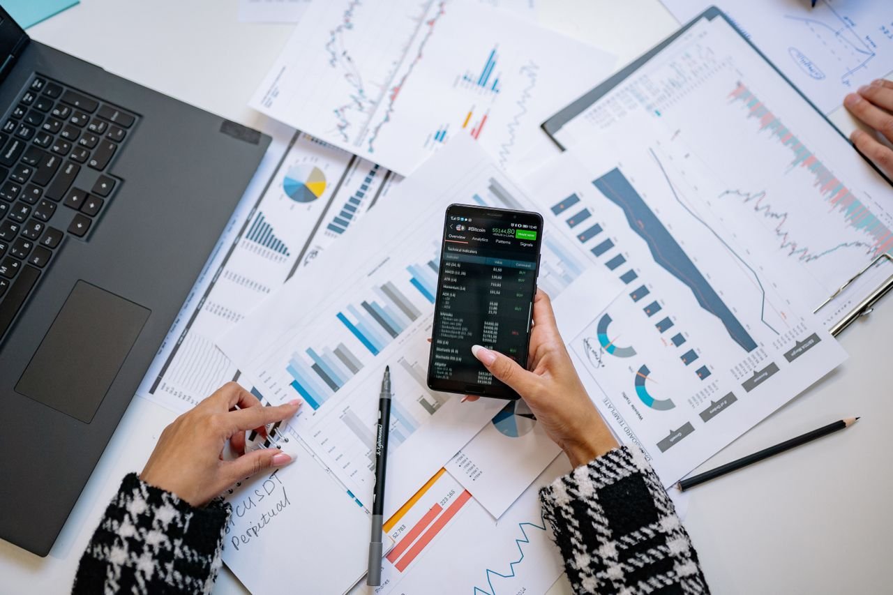 Digital Marketing System — Digital Marketing