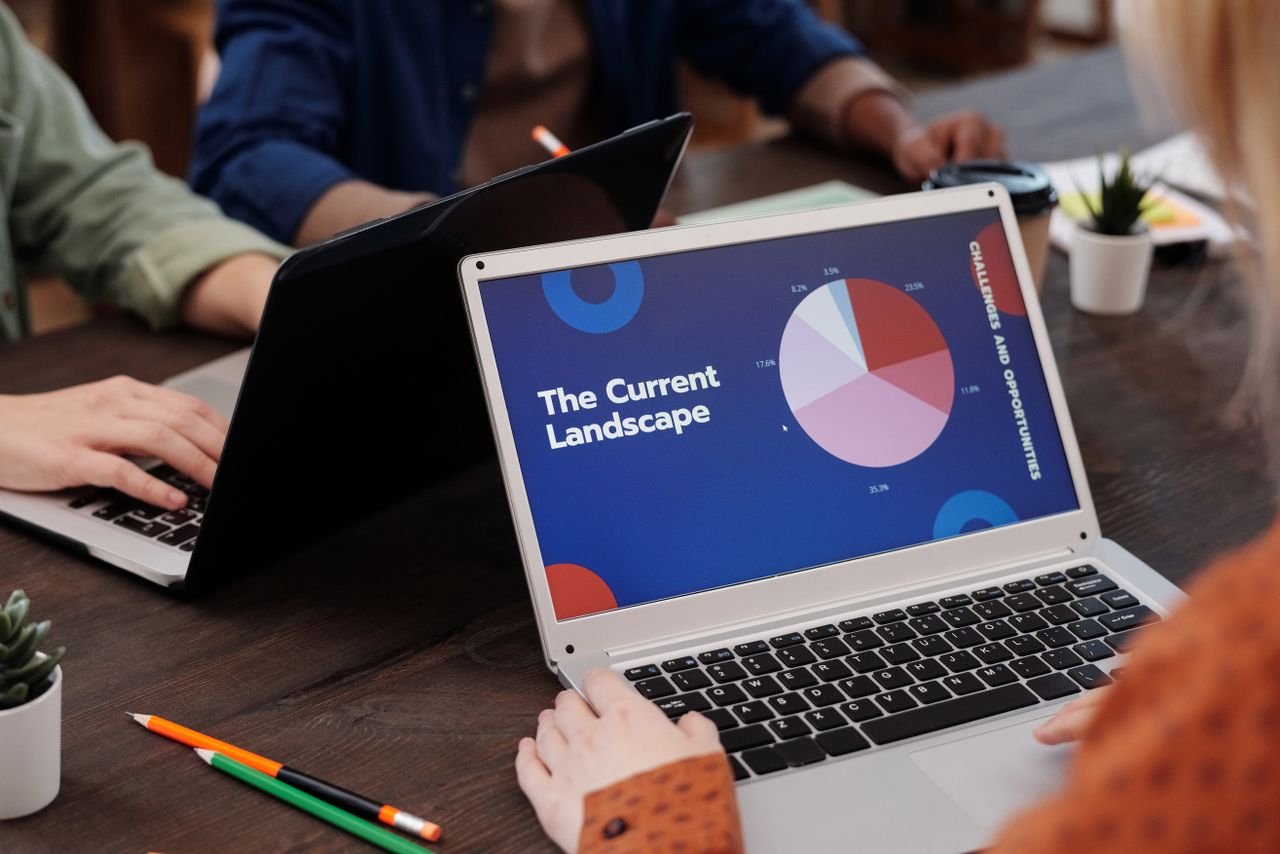Sebelum Digitalisasi, Rapikan Dulu Cara Bisnis Anda Bekerja